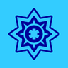 Blue Light Card emblem